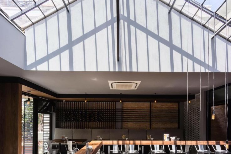 Rehab Station - Social Craft Beer Hub
