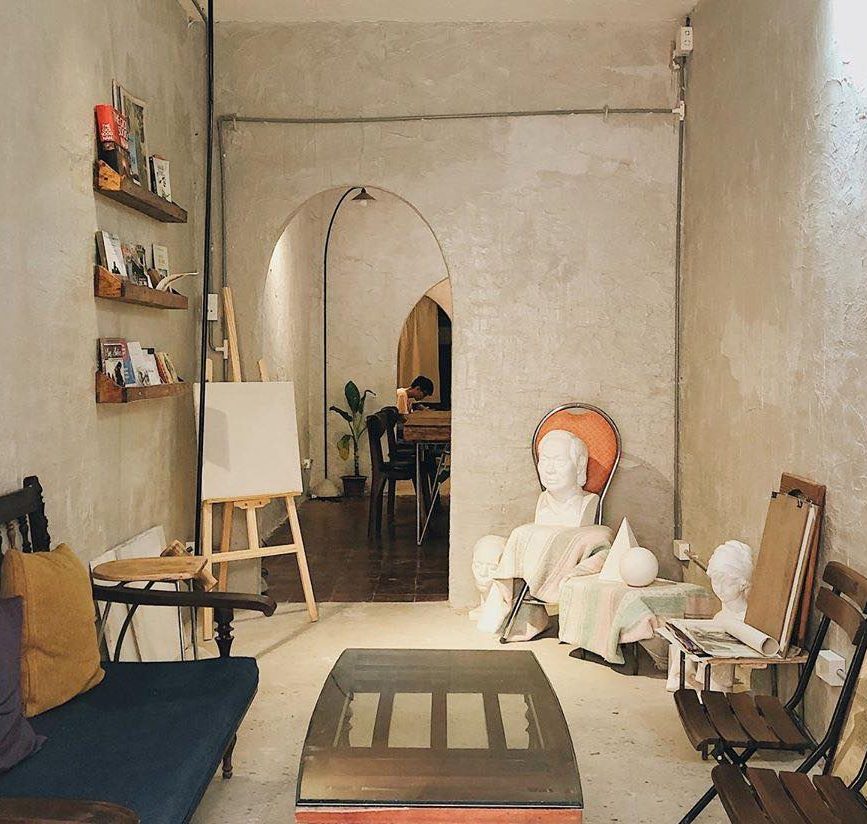 Acof Atelier