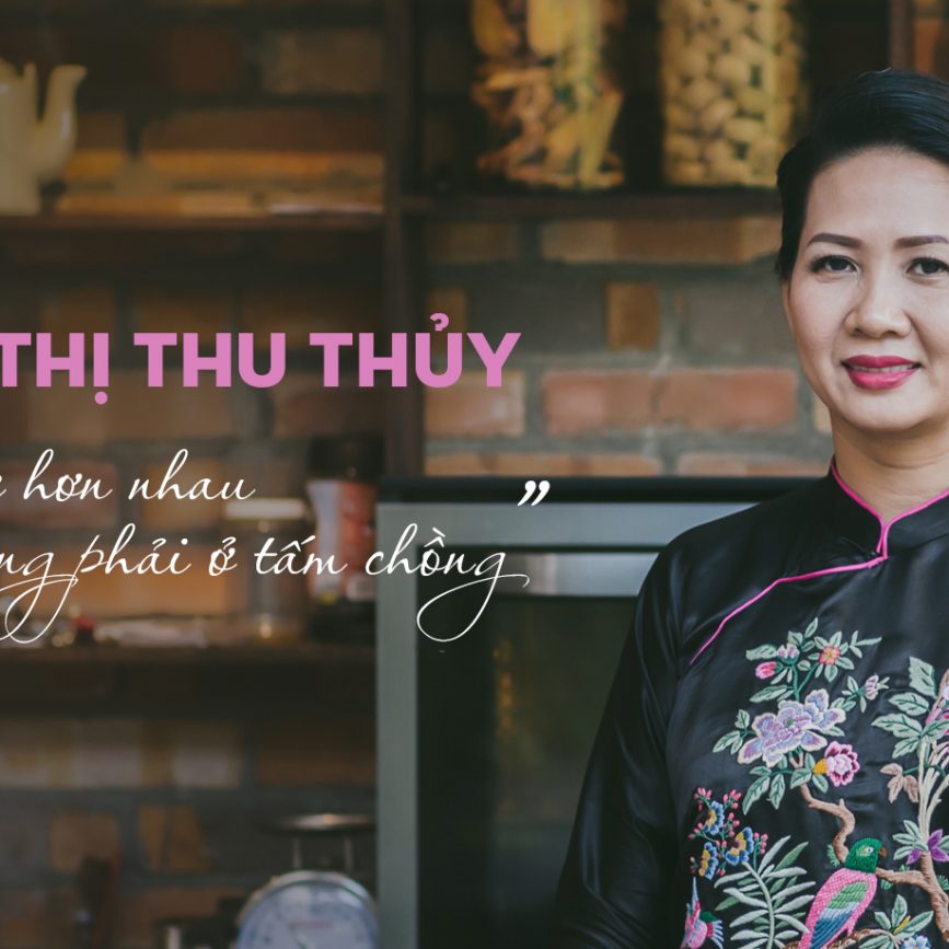 mở nhà hàng