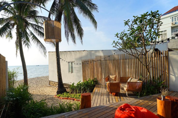 Aroi Dessert Cafe Phú Quốc