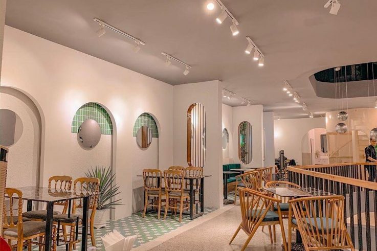 Sargon Bistro & Coffee