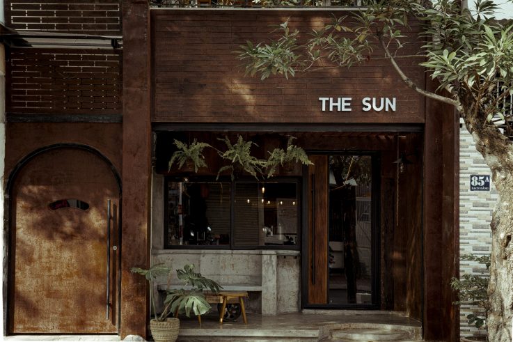 The Sun