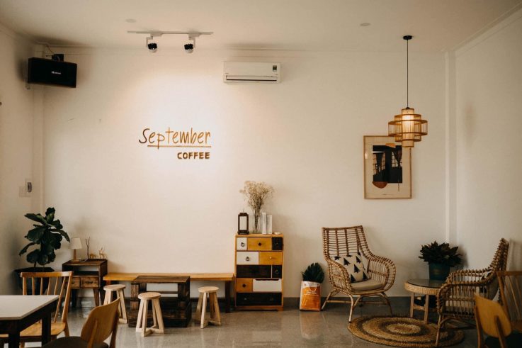 September Café