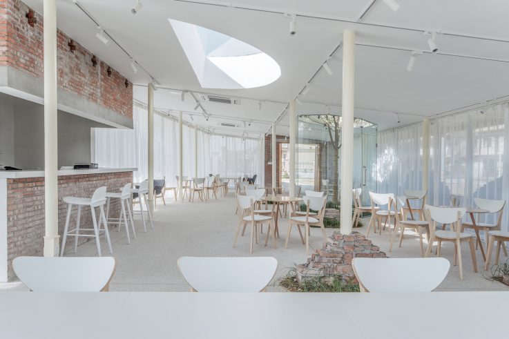 KINH DOANH QUÁN CÀ PHÊ