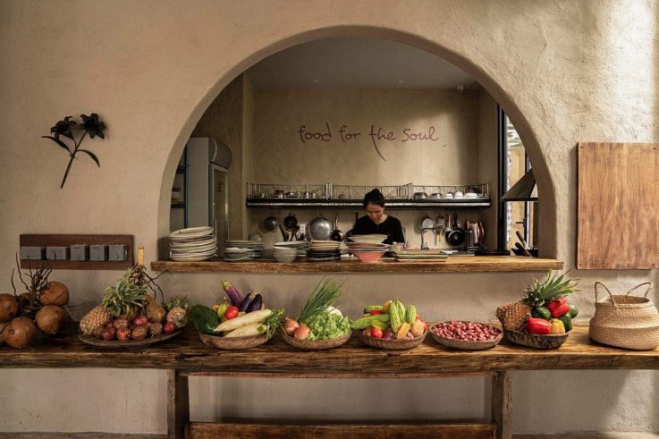 Gieo Cafe & Restaurant