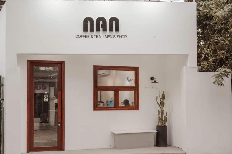 Nan Tea & Coffee