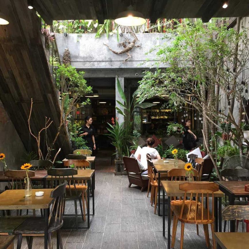 kinh doanh mùa dịch