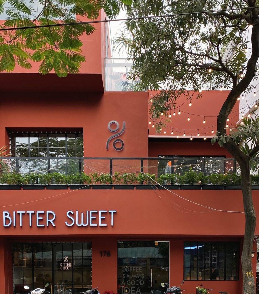 Tổng Hợp Hơn 10 Bittersweet Là Gì Mới Nhất