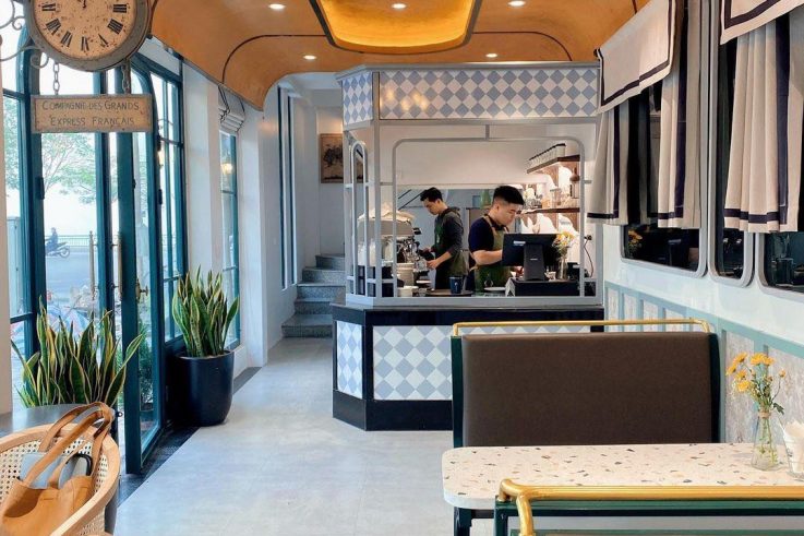 Duna Coffee