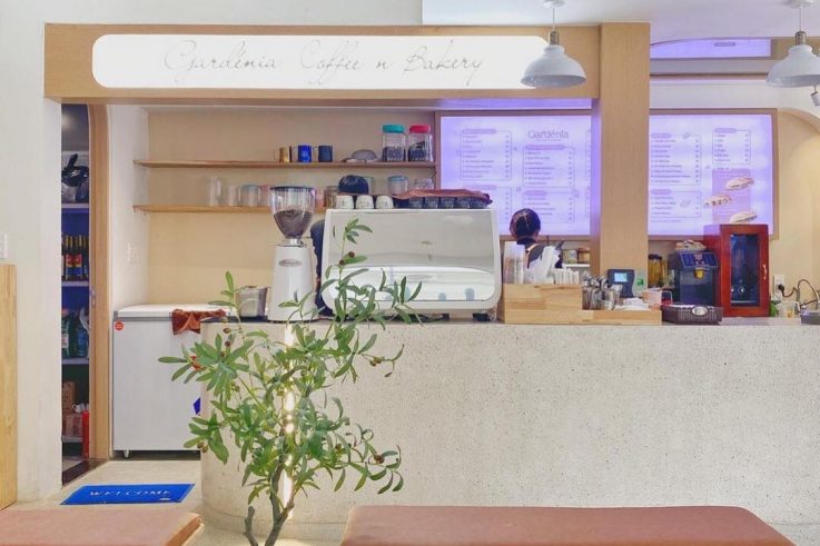 Gardénia Coffee n Bakery