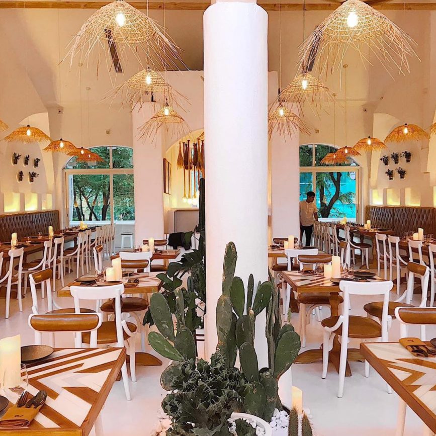Sol Kitchen & Bar