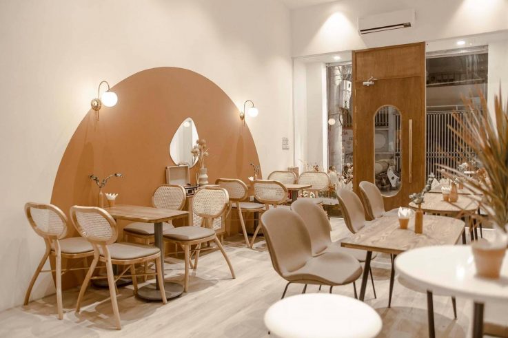 LAGOM Coffee & Tea