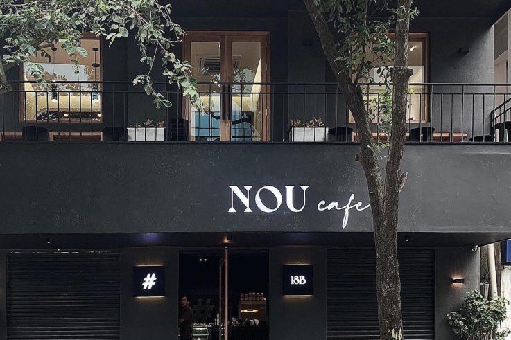 NOU Cafe