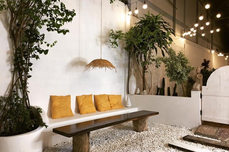 Pocahouse Cafe Studio