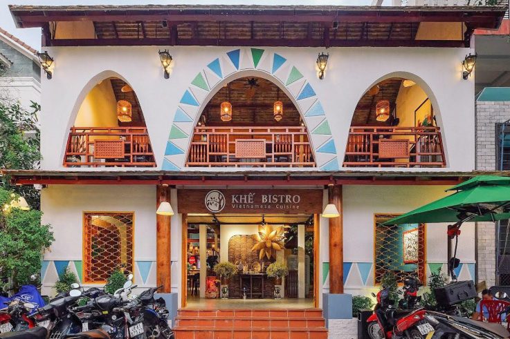 Khế Bistro
