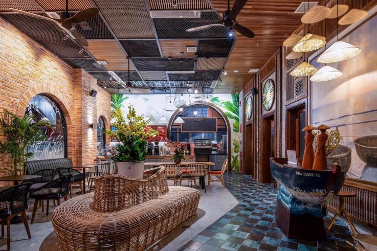 The Joy Cafe