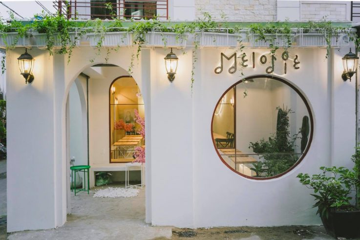 Melodie Cafe
