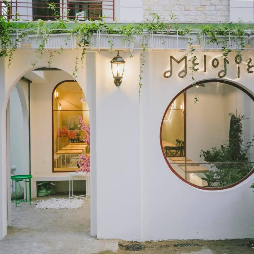 Melodie Cafe