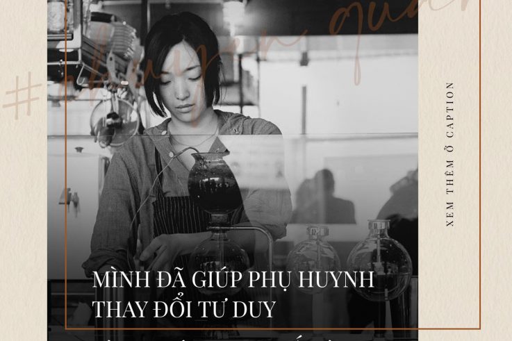 TƯ DUY LÀM QUÁN