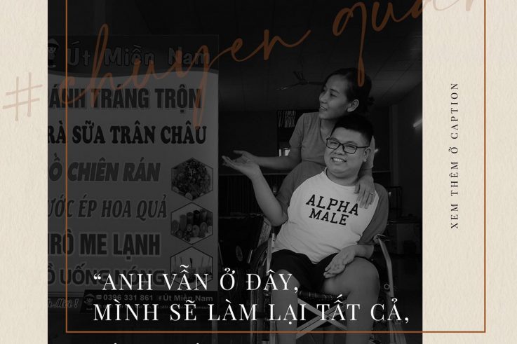 QUÁN ĂN VẶT