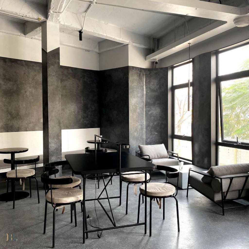 C.Jin Cafe