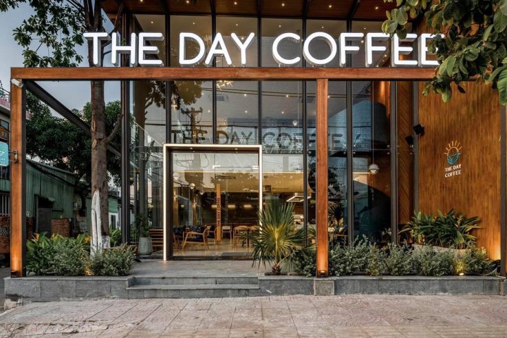 The Day Coffee