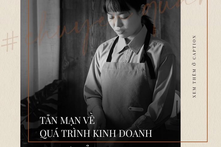 KINH DOANH CƠM VÀ LẨU