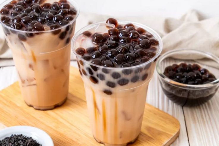 KINH NGHIỆM NẤU TRÀ SỮA CÁ NHÂN