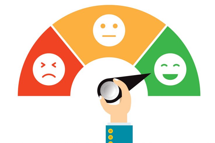 TRẢI NGHIỆM KHÁCH HÀNG TRONG KINH DOANH ĂN UỐNG