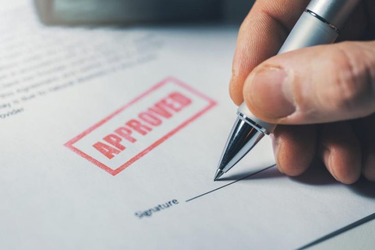 đừng quên giấy tờ cơ bản khi mở quán