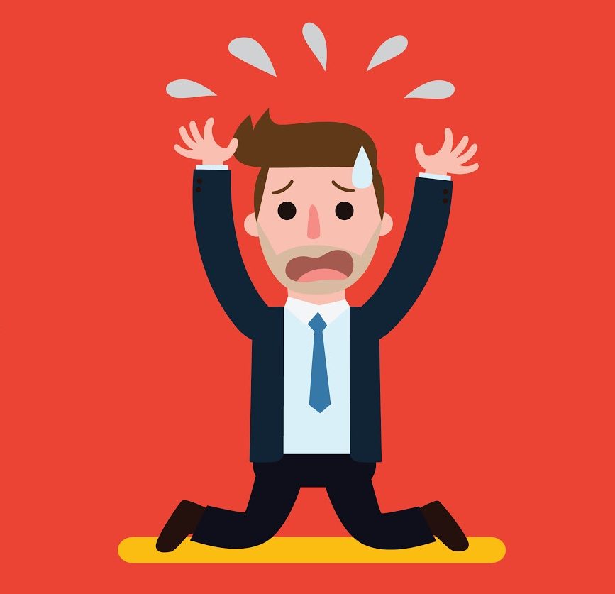Quán Bị Mất Khách