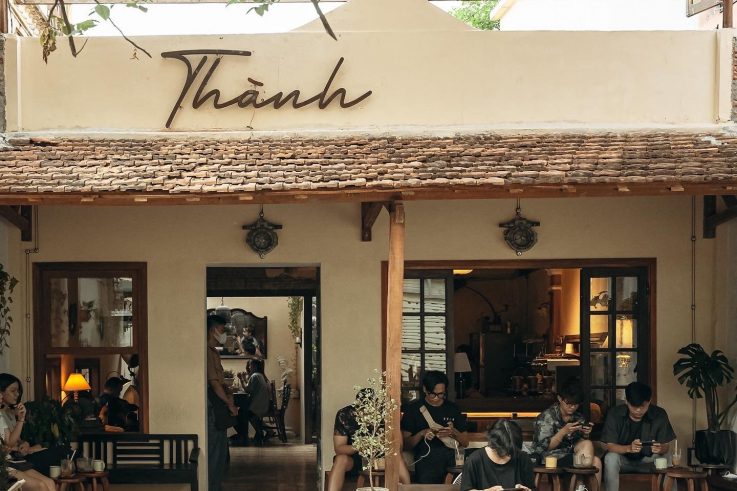 Thành Cafe