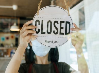 Thất Bại Khi Mở Quán Ăn