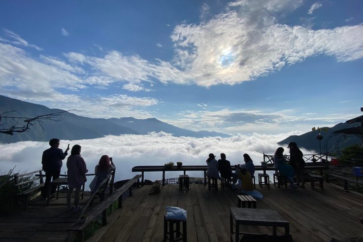 Thảo Coffee Tà Xùa