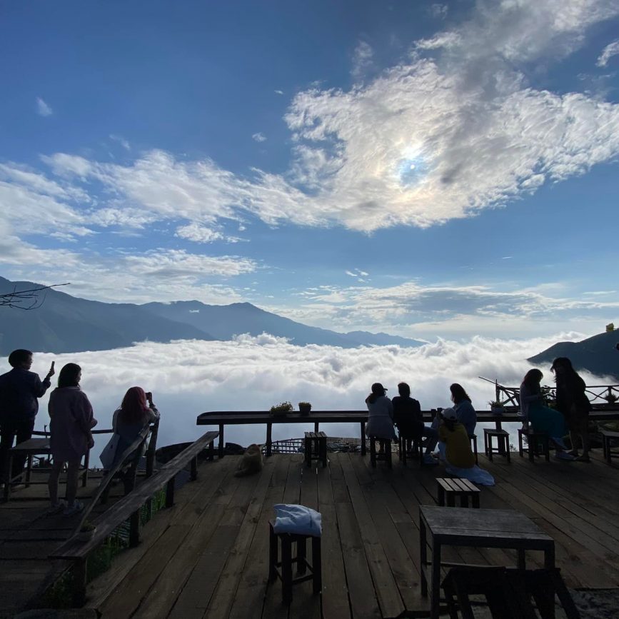 Thảo Coffee Tà Xùa