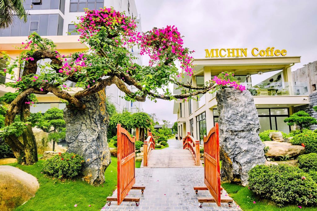 Michin Coffee