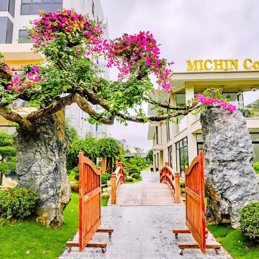 Michin Coffee