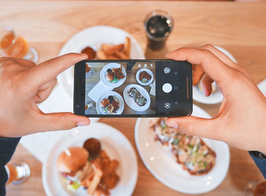 Vận Hành Kinh Doanh F&B