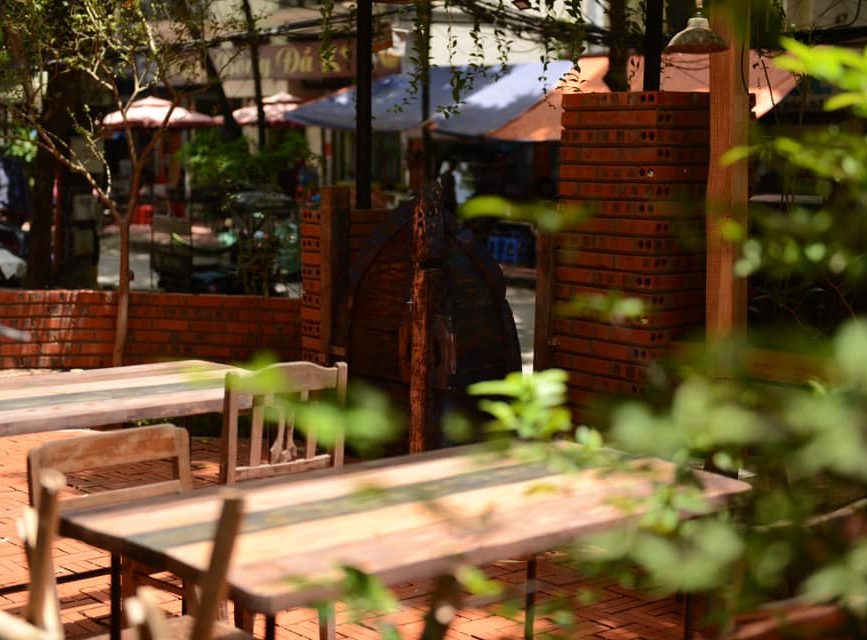Đồng Cafe