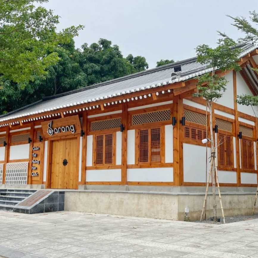 Sarang