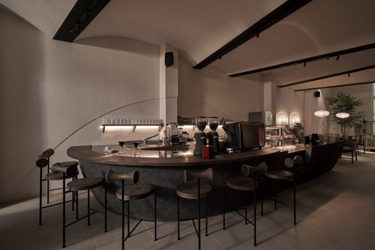 The Yuson Tea & Coffee