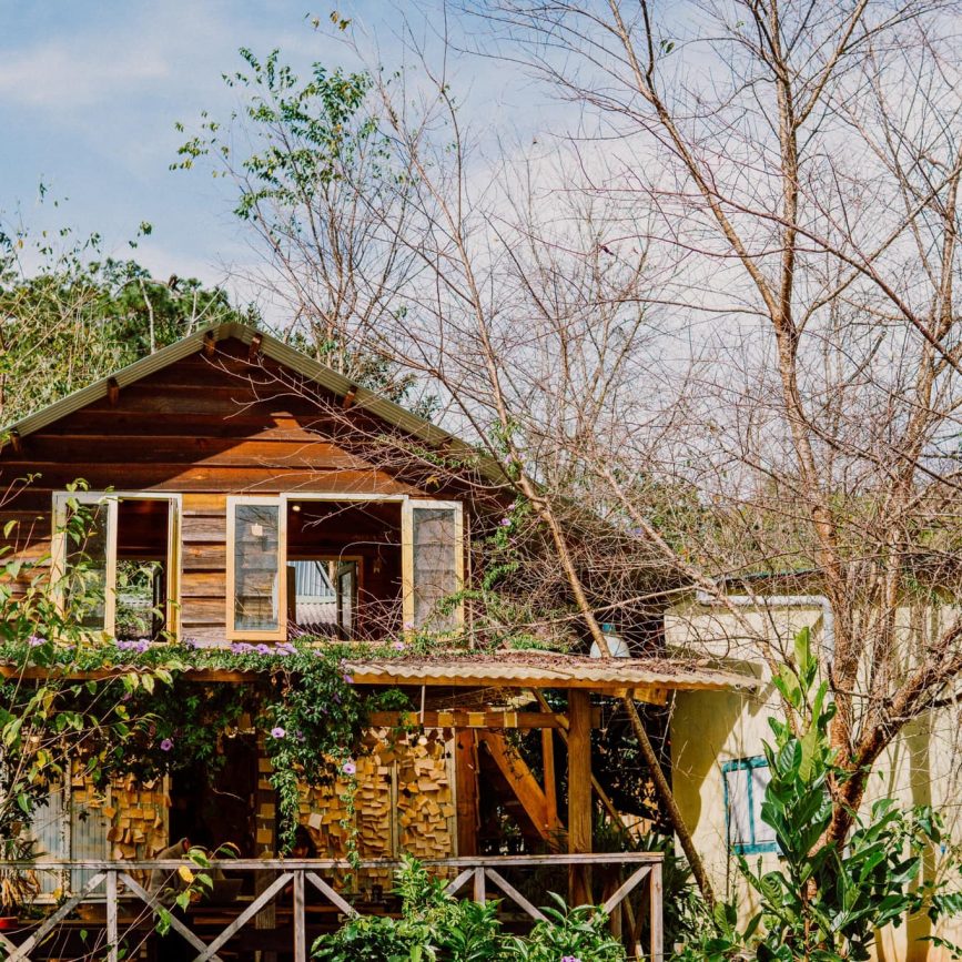 Quán Của Thời Thanh Xuân