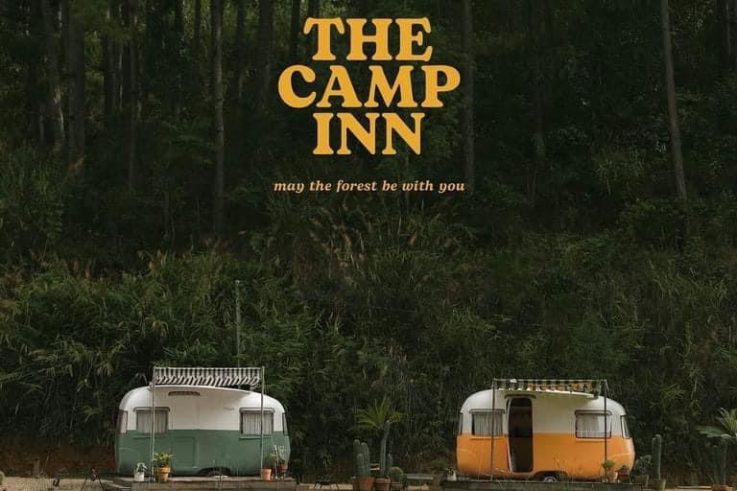 The Camp Inn