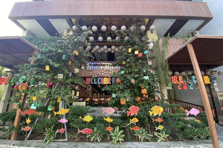 Ẩm thực Trần