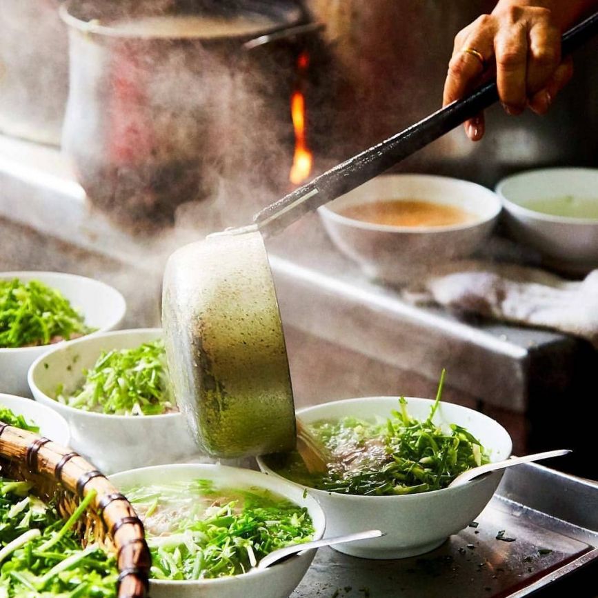 Phở Thìn