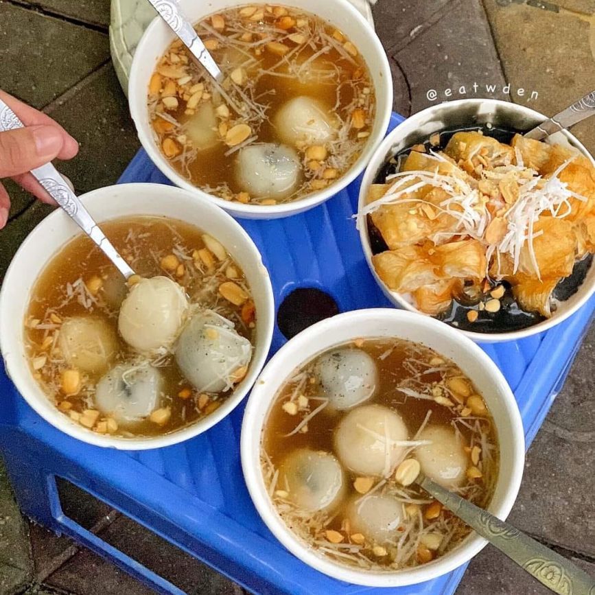 Sủi dìn Đông Dung
