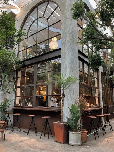 Tan Cafe Đà Nẵng