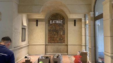 Katinat Đà Nẵng