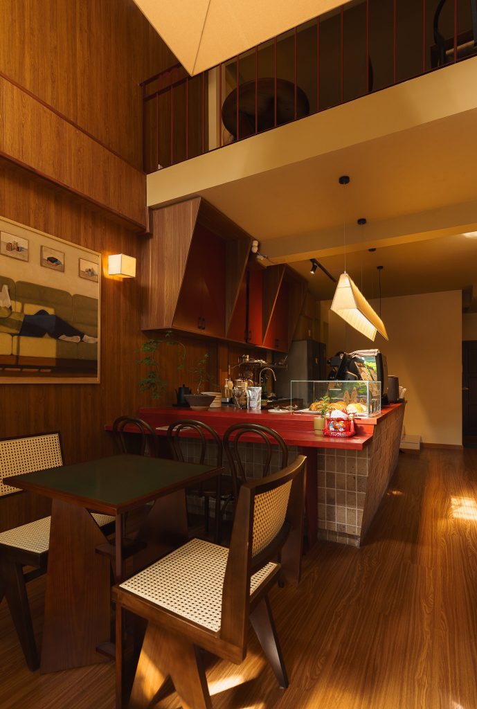 Menu Make Room
