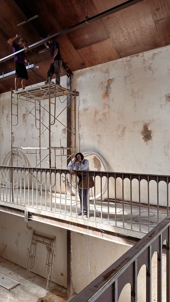 Tan Cafe Hồ Nghinh